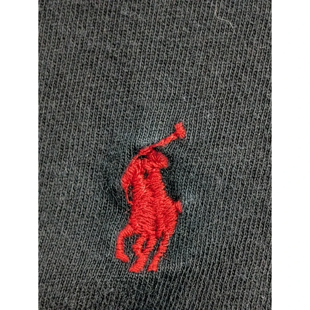 Polo Ralph Lauren no rips